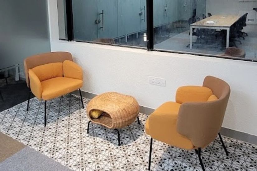 Coelevate Unitech Business Zone